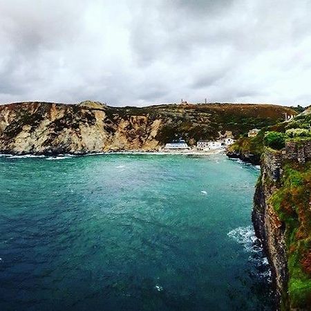 Driftwood Spars St Agnes  Bagian luar foto
