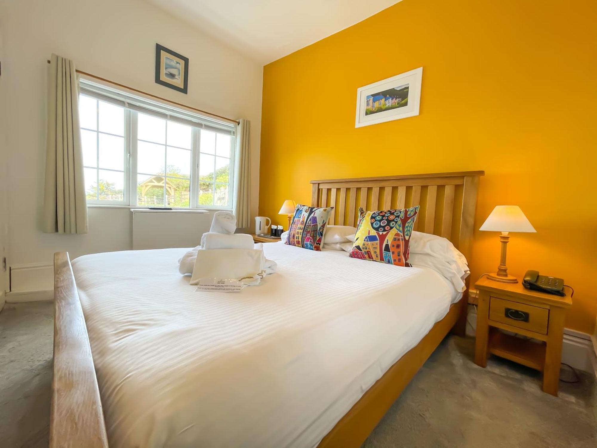 Driftwood Spars St Agnes  Ruang foto