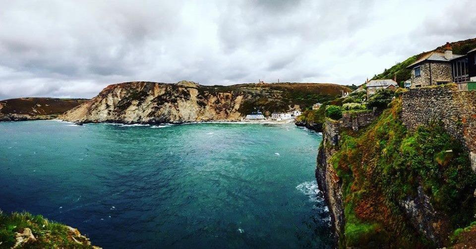 Driftwood Spars St Agnes  Bagian luar foto