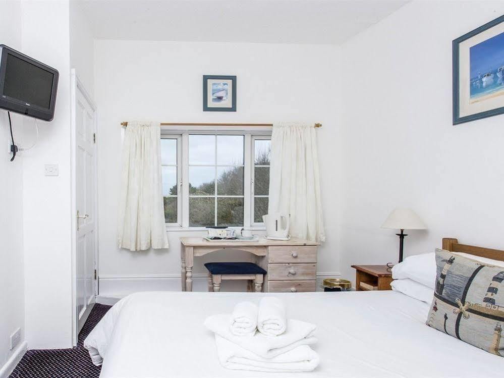 Driftwood Spars St Agnes  Bagian luar foto